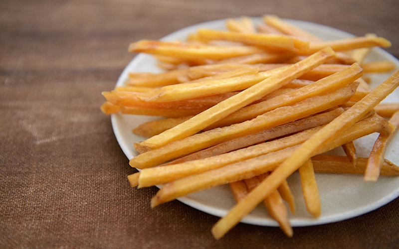 芋屋金次郎 芋けんぴ・芋スイーツ