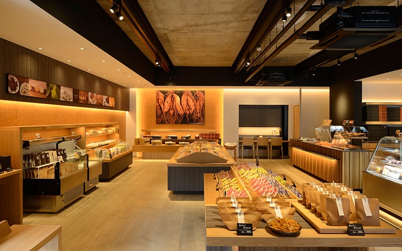 土佐の郷土菓子として昔から親しまれてきた「芋屋金次郎」の芋けんぴ